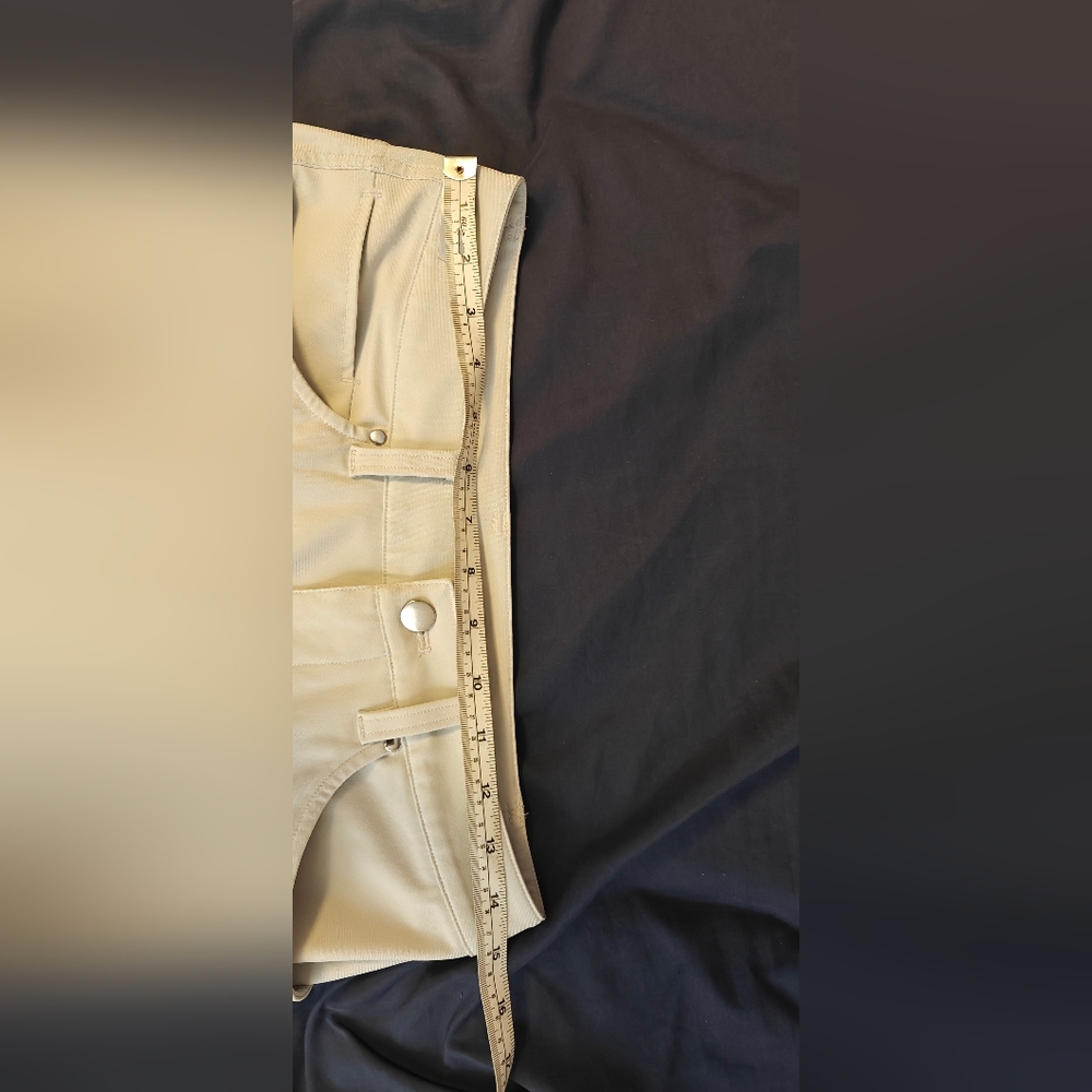 Lululemon Pants 28x30 - Picture 4 of 5